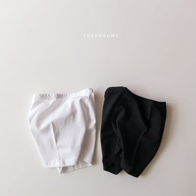 031923素面安全褲(兩色)8