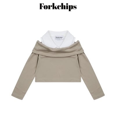 FORK40上衣1