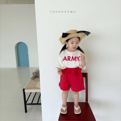 031913造型短褲(兩色)8