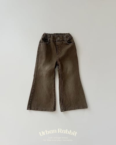 URBAN23褲(兩色)2