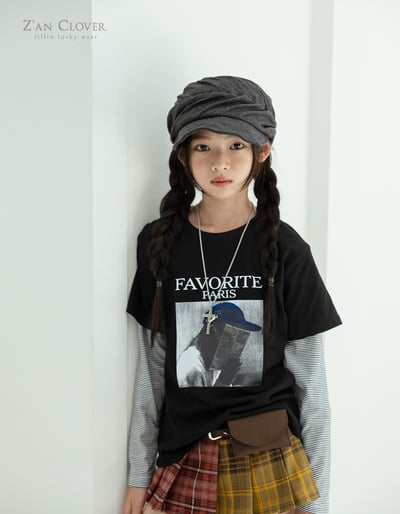 ZANCLOVER09上衣(兩色)18