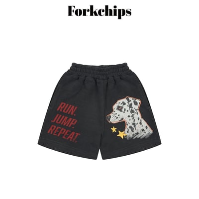FORK27褲1