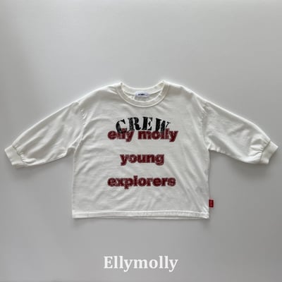 EllyMolly18上衣(三色)3