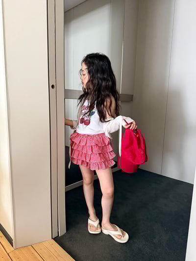 042144綁帶外套(兩色)7