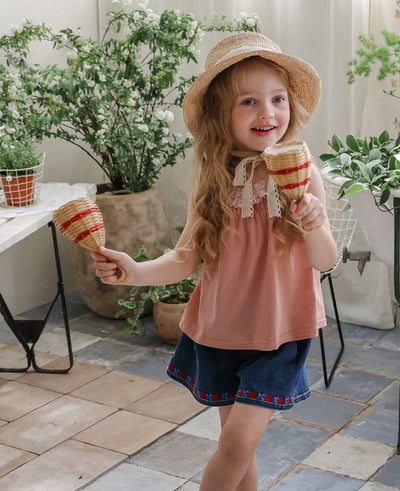 032314蕾絲背心(三色)14