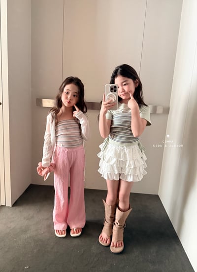 042111條紋背心(兩色)5