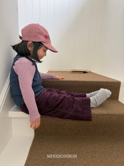MNBB19褲(兩色)5