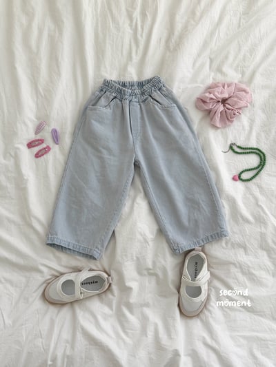 050613淺藍牛仔褲1