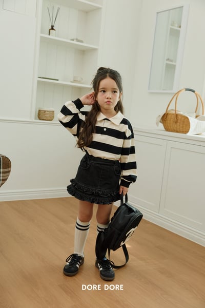 Doredore23上衣6