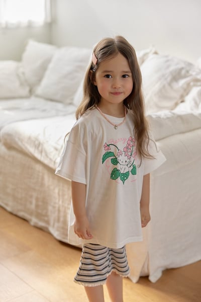 042237圖樣上衣(兩色)2