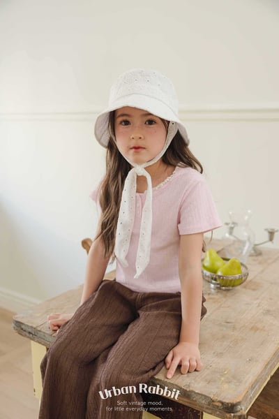 040504綁色綁帶帽9