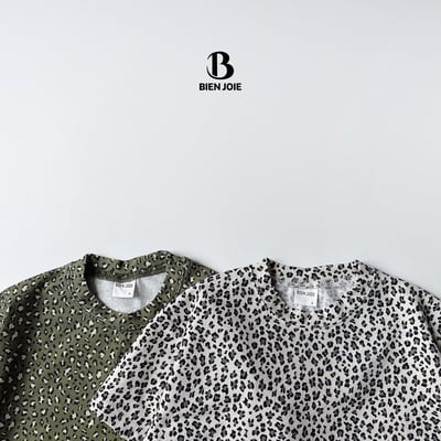 051228豹紋上衣(兩色)4