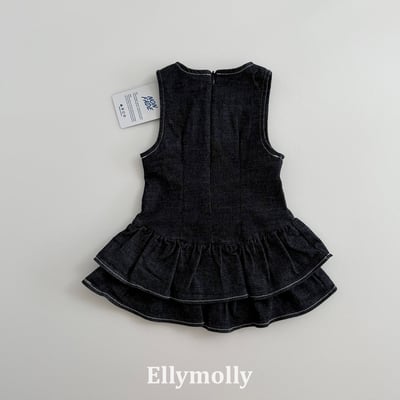 EllyMolly28背心裙3