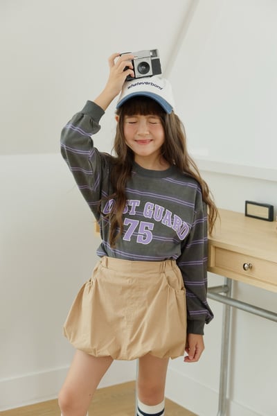 Doredore19褲裙1