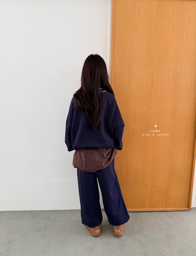 COMMA28褲(兩色)8
