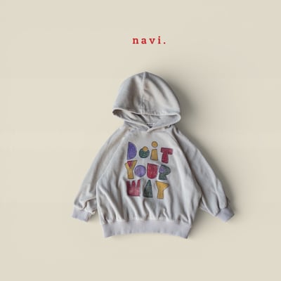 30004英文連帽上衣(兩色)11