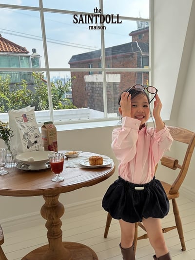 Saintdoll19褲(兩色)5
