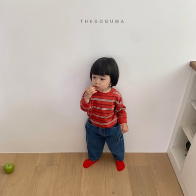 thegoguma16褲(三色)13