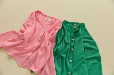 042350排釦外套(兩色)4