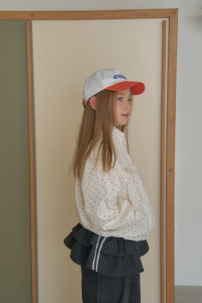 25420造型線條抽繩褲10