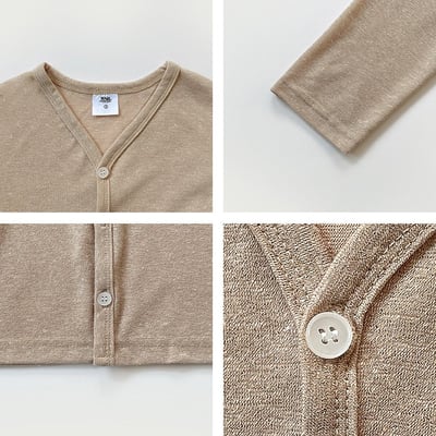 030935排釦外套(四色)5