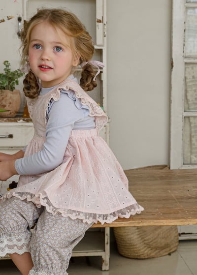 15514春日花褲(兩色)8