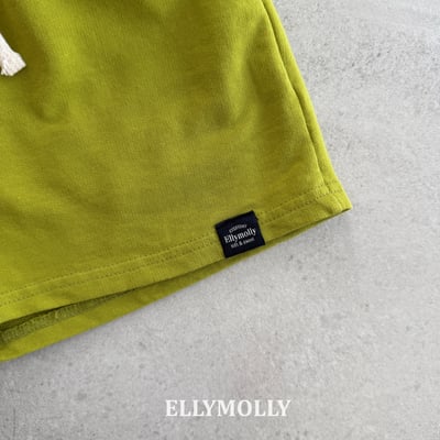 040708綁帶短褲(四色)10