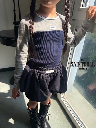 Saintdoll29上衣(兩色)5