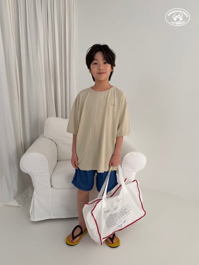 041606簡約短褲(三色)9