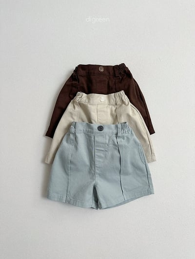 042532休閒短褲(三色)1