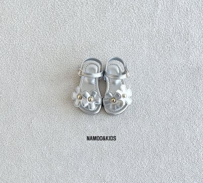 042409花朵涼鞋(三色)10