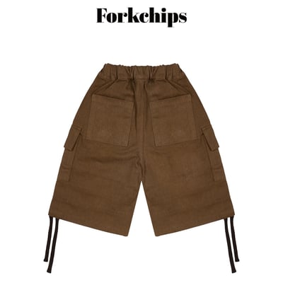 FORK72褲3