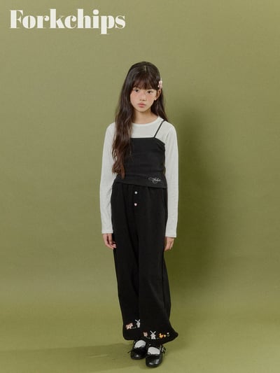 FORK75褲11