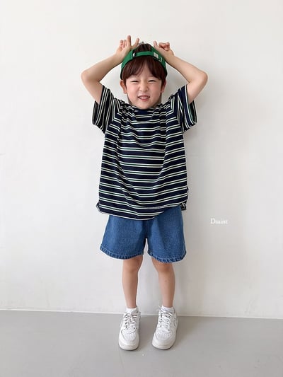 051425條紋上衣(兩色)3