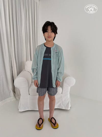 041601直紋短褲(兩色)10