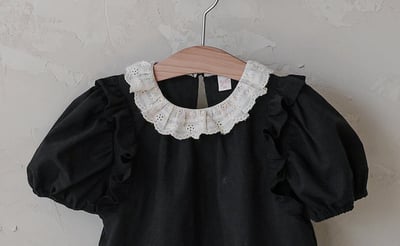 032301荷葉上衣(三色)6