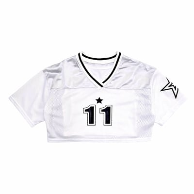 040234數字11上衣(兩色)2