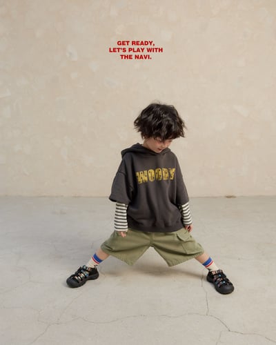 30016英文連帽上衣(兩色)4