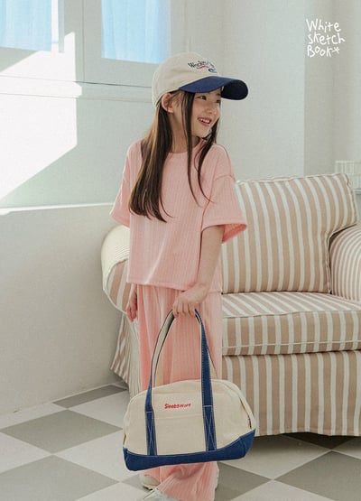 030943直紋套裝(三色)10