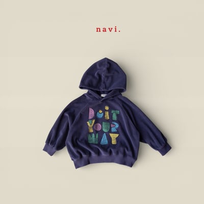 30004英文連帽上衣(兩色)8