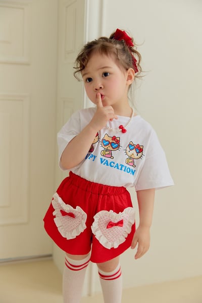 041432愛心短褲(兩色)2