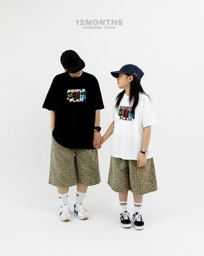 050706親子圖樣上衣(兩色)5