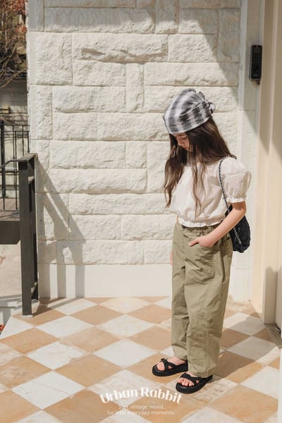 040503簡約頭巾(兩色)3