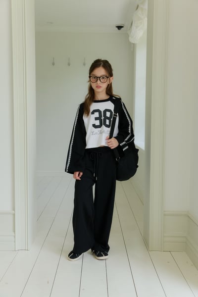 Doredore66褲3