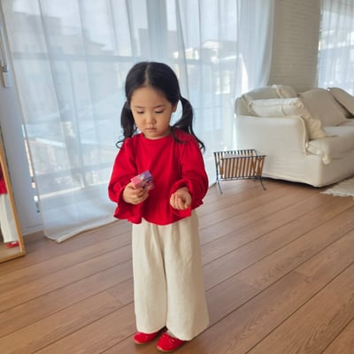 11220小標籤休閒褲(兩色)6