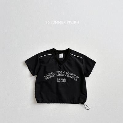 043082抽繩英文上衣(四色)7