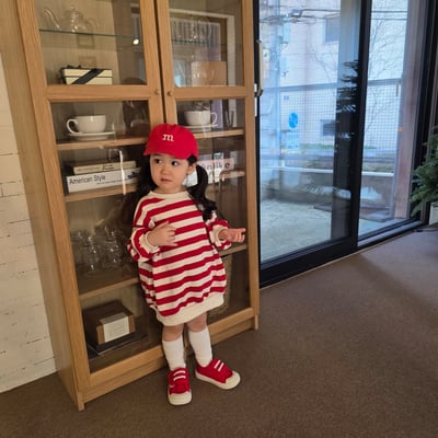 11208條紋上衣(兩色)10