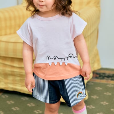 031703鱷魚上衣(兩色)6