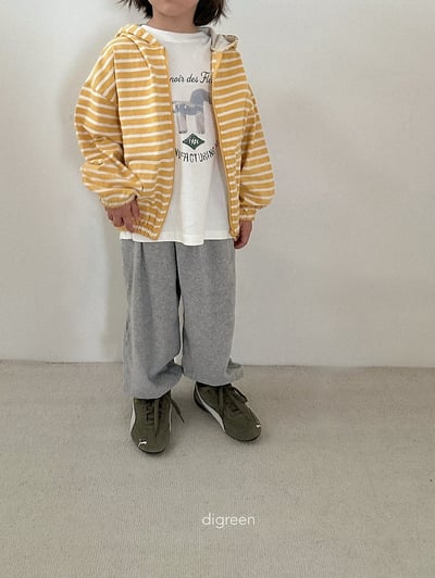 Digreen01上衣(兩色)7