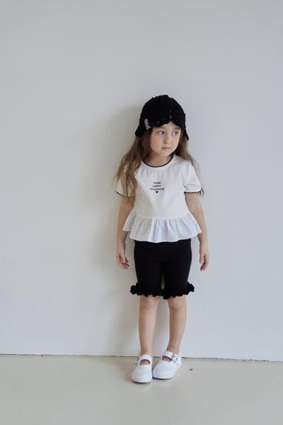 032733荷葉褲(兩色)7